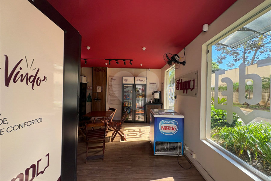 Apartamento à venda com 2 quartos em Imirim, São Paulo, SP