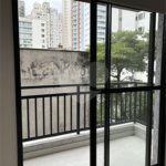 Apartamento para alugar com 1 quarto em Pinheiros, São Paulo, SP
