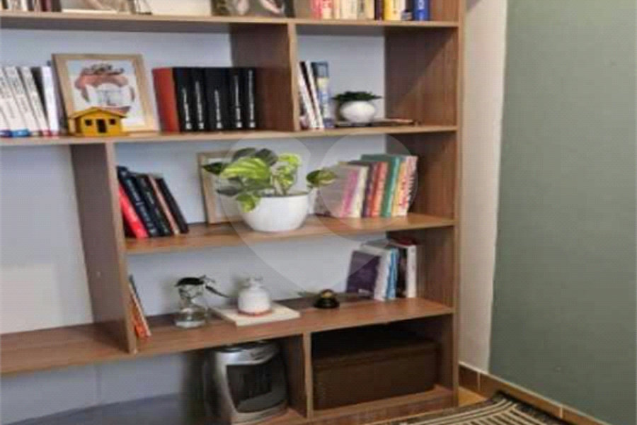 Apartamento à venda com 3 quartos, sendo 1 suíte, em Perdizes, São Paulo, SP