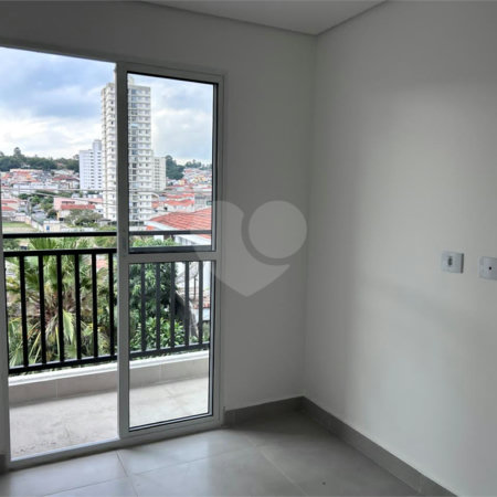Apartamento à venda com 2 quartos em Vila Vitório Mazzei, São Paulo, SP