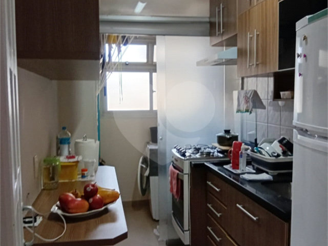 Apartamento à venda com 2 quartos em Vila Guilherme, São Paulo, SP