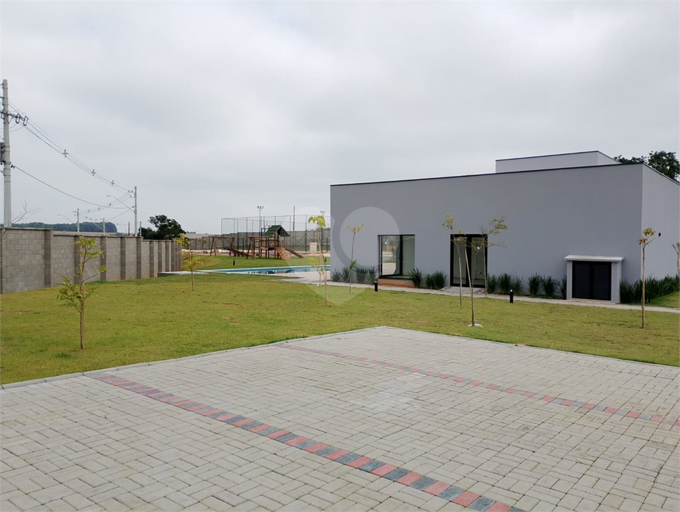 Terreno à venda no condomínio Residencial Jardim Belmonte, Indaiatuba - SP