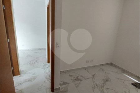 Apartamento à venda com 2 quartos em Santana, São Paulo, SP