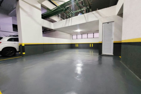 Apartamento com 4 dormitórios, 255 m² - venda por R$ 4.900.000,00 ou aluguel por R$ 30.000,00/mês - Aparecida - Santos/SP