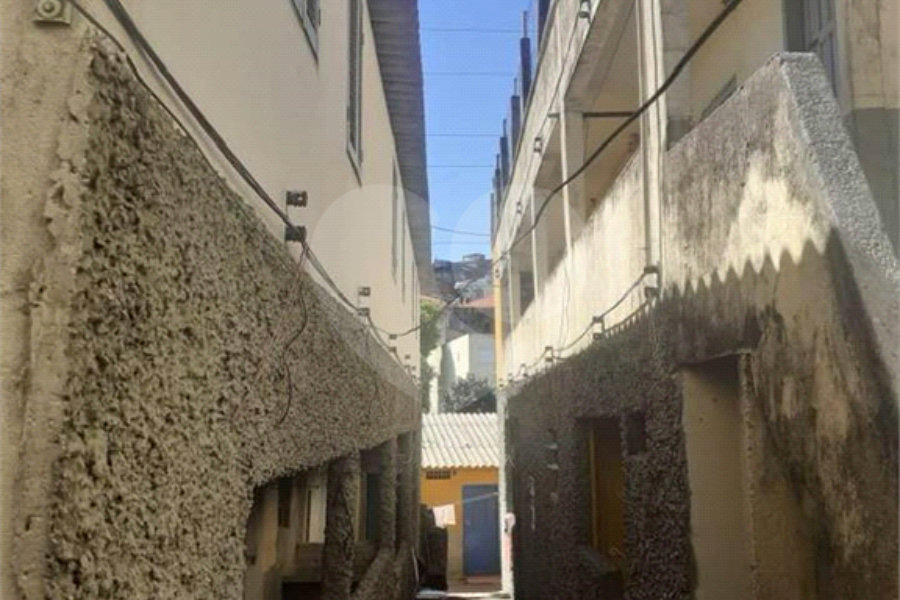 Terreno à venda em Casa Verde, São Paulo, SP