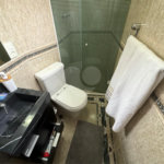 Apartamento à venda com 2 suítes em Santana, São Paulo, SP