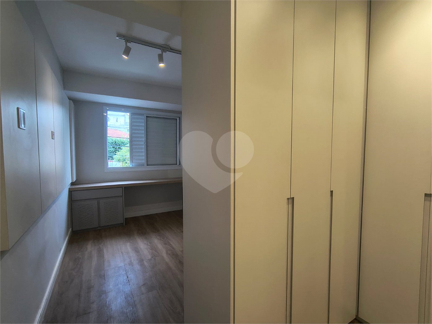 Apartamento à venda com 1 quarto em Rio Pequeno, São Paulo, SP