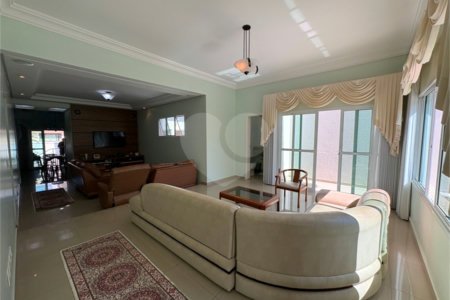 Casa à venda com 3 suítes no condomínio Lago da Boa Vista, Sorocaba - SP
