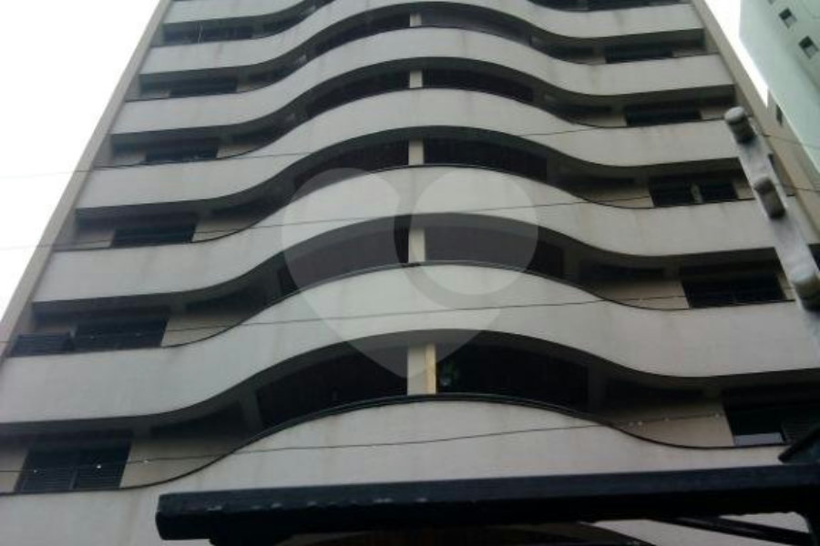 Apartamento para alugar com 1 suíte em Morumbi, São Paulo, SP