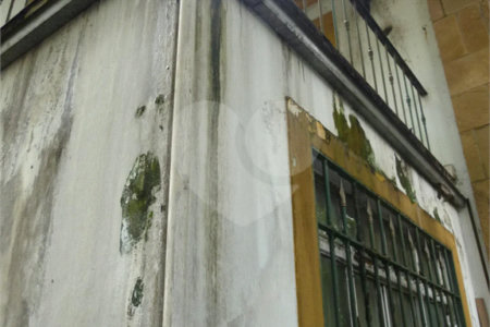 Sobrado à venda com 3 quartos em Jardim Paulista, São Paulo, SP