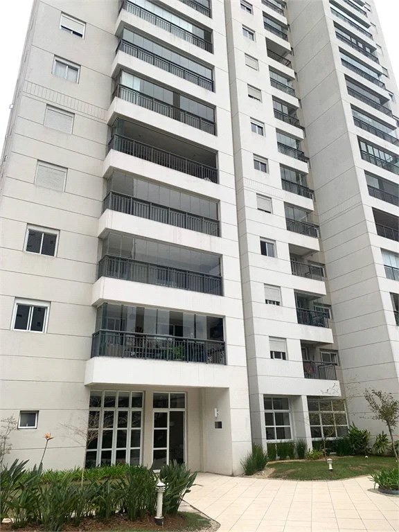 Apartamento à venda com 2 quartos em Vila Andrade, São Paulo, SP