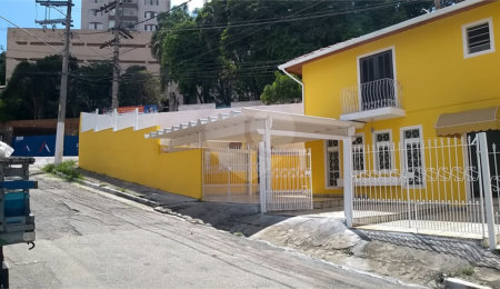 Sobrado à venda com 3 quartos, sendo 1 suíte,  em Tucuruvi, São Paulo, SP