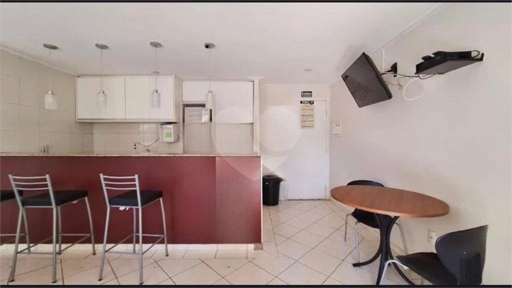 Apartamento à venda com 2 quartos, sendo 1 suíte,  em Água Branca, São Paulo, SP