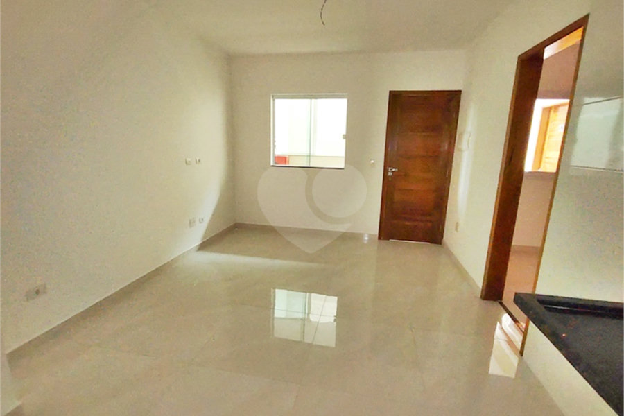 Apartamento à venda com 2 quartos em Vila Guilherme, São Paulo, SP