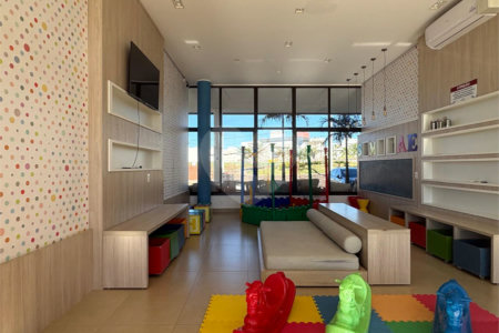 Casa Condominio VIlleneuve