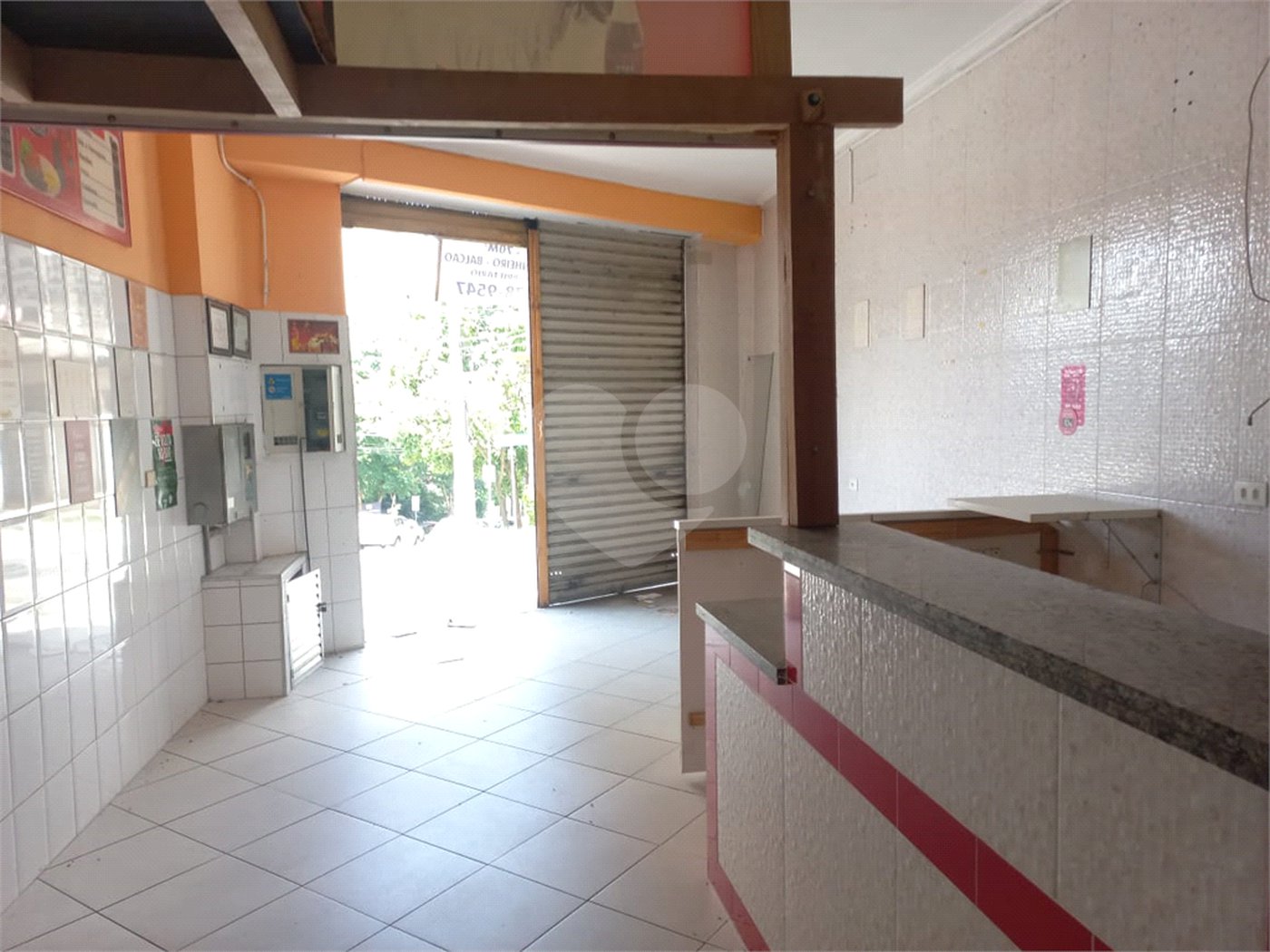 Salão para alugar em Santana, São Paulo, SP
