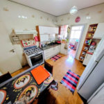 Apartamento com 2 dormitórios à venda, 73 m² por R$ 420.000,00 - Marapé - Santos/SP