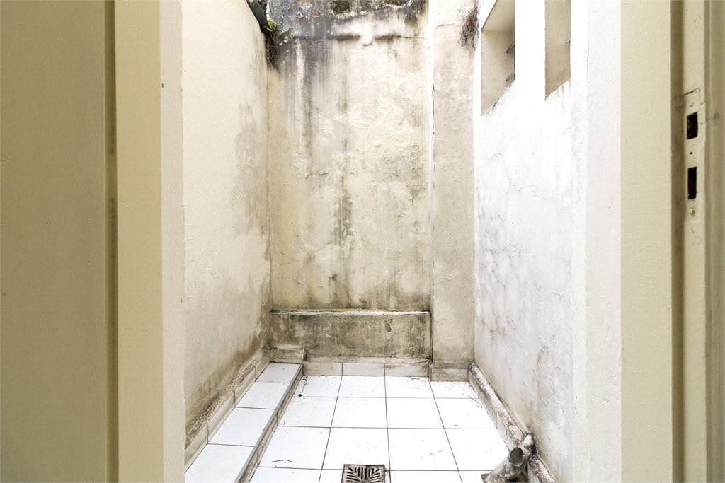 Sobrado à venda com 3 quartos em Cambuci, São Paulo, SP