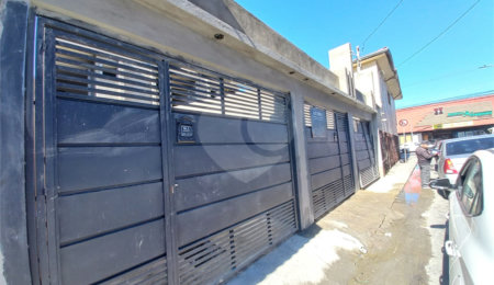 Sobrado à venda com 3 suítes em Vila Nova Mazzei, São Paulo, SP