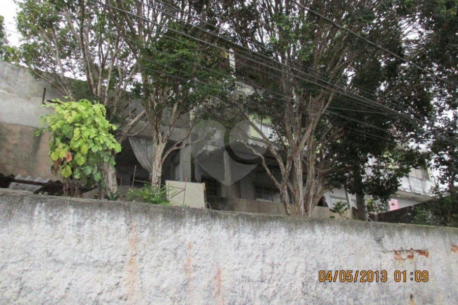 Sobrado à venda com 4 quartos em Casa Verde, São Paulo, SP