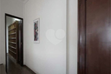 Apartamento à venda com 3 quartos em Jardim Paulista, São Paulo, SP