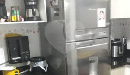Sobrado à venda com 2 quartos em Freguesia do Ó, São Paulo, SP