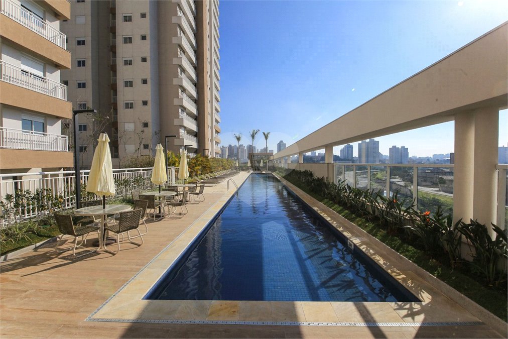 Apartamento à venda com 3 quartos, sendo 1 suíte, no Centro, São Bernardo do Campo, SP