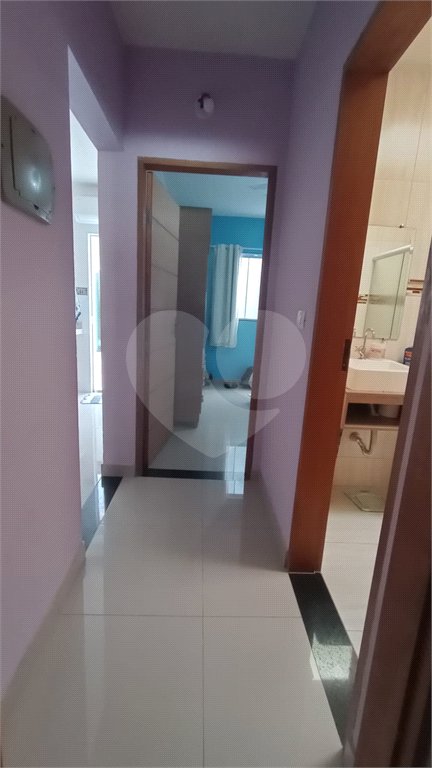 Casa à venda com 3 quartos em Residencial São Gabriel, Salto, SP