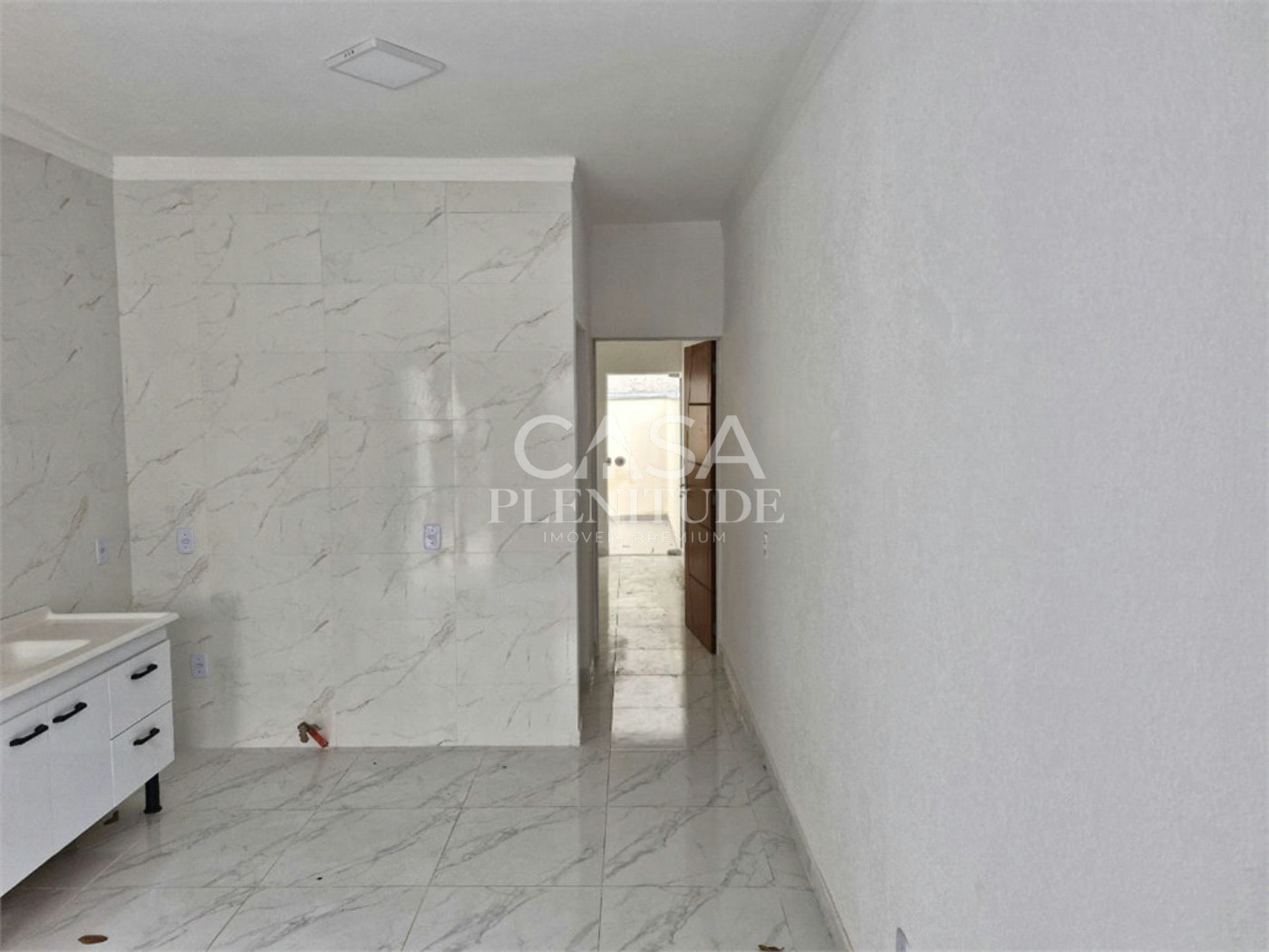 Casa à venda com 1 quarto em Terras de Arieta, Sorocaba, SP