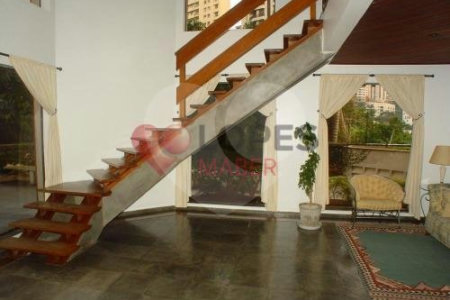 Apartamento à venda com 3 suítes em Vila Suzana, São Paulo, SP
