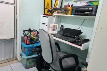 Casa à venda com 5 quartos em Tucuruvi, São Paulo, SP