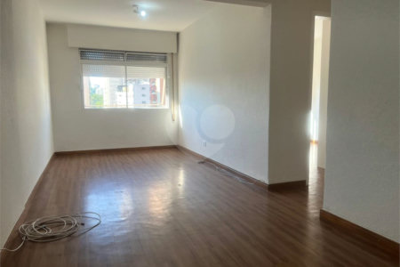 Apartamento para alugar com 1 quarto em Pinheiros, São Paulo, SP