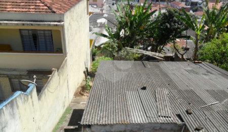 Terreno à venda em Casa Verde, São Paulo, SP