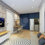 Apartamento à venda com 2 quartos em Chácara Klabin, São Paulo, SP