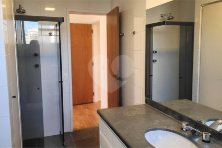 Apartamento para alugar com 3 quartos, sendo 1 suíte, em Jardim Europa, São Paulo, SP