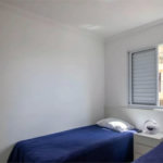 Apartamento à venda com 2 suítes em Vila Andrade, São Paulo, SP