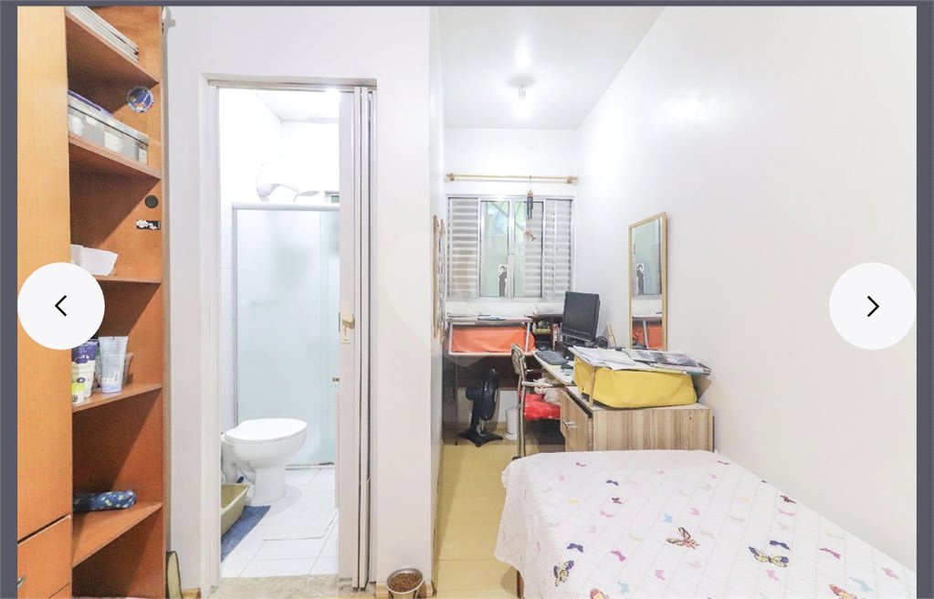 Casa à venda com 5 quartos em Conjunto Residencial Butantã, São Paulo, SP