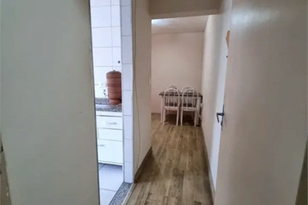 Apartamento à venda com 3 quartos em Vila Butantã, São Paulo, SP