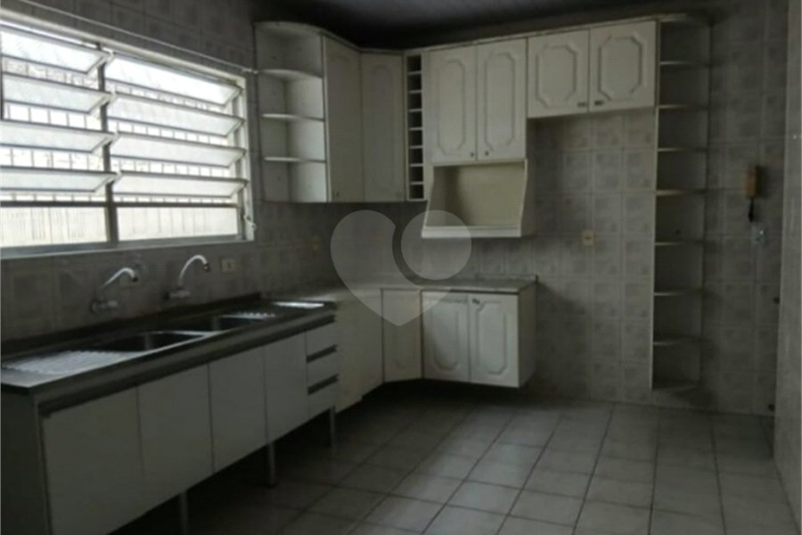 Casa à venda com 2 quartos em Santana, São Paulo, SP