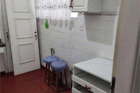 Sala Comercial à venda, Boqueirão, Santos - SA0020.