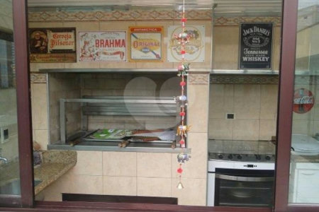 Apartamento à venda com 4 quartos, sendo 3 suítes,  em Água Fria, São Paulo, SP