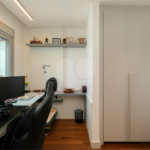 Apartamento para alugar com 2 suítes em Jardim Paulistano, São Paulo, SP