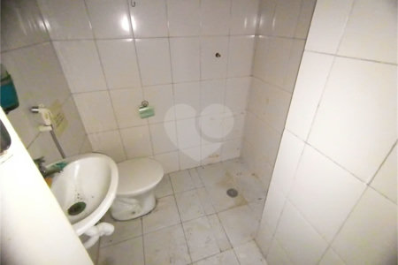 Sobrado comercial para locação nos Jardins
