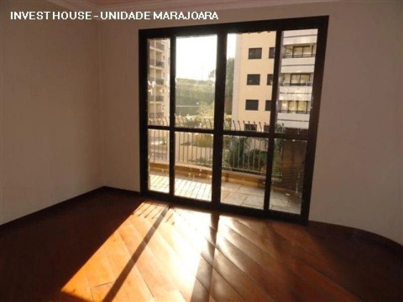 Apartamento à venda com 4 quartos, sendo 3 suítes,  em Vila Andrade, São Paulo, SP