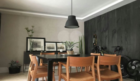 Apartamento à venda com 3 suítes em Granja Julieta, São Paulo, SP