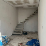 Sobrado à venda com 2 quartos em Vila Barão, Sorocaba, SP