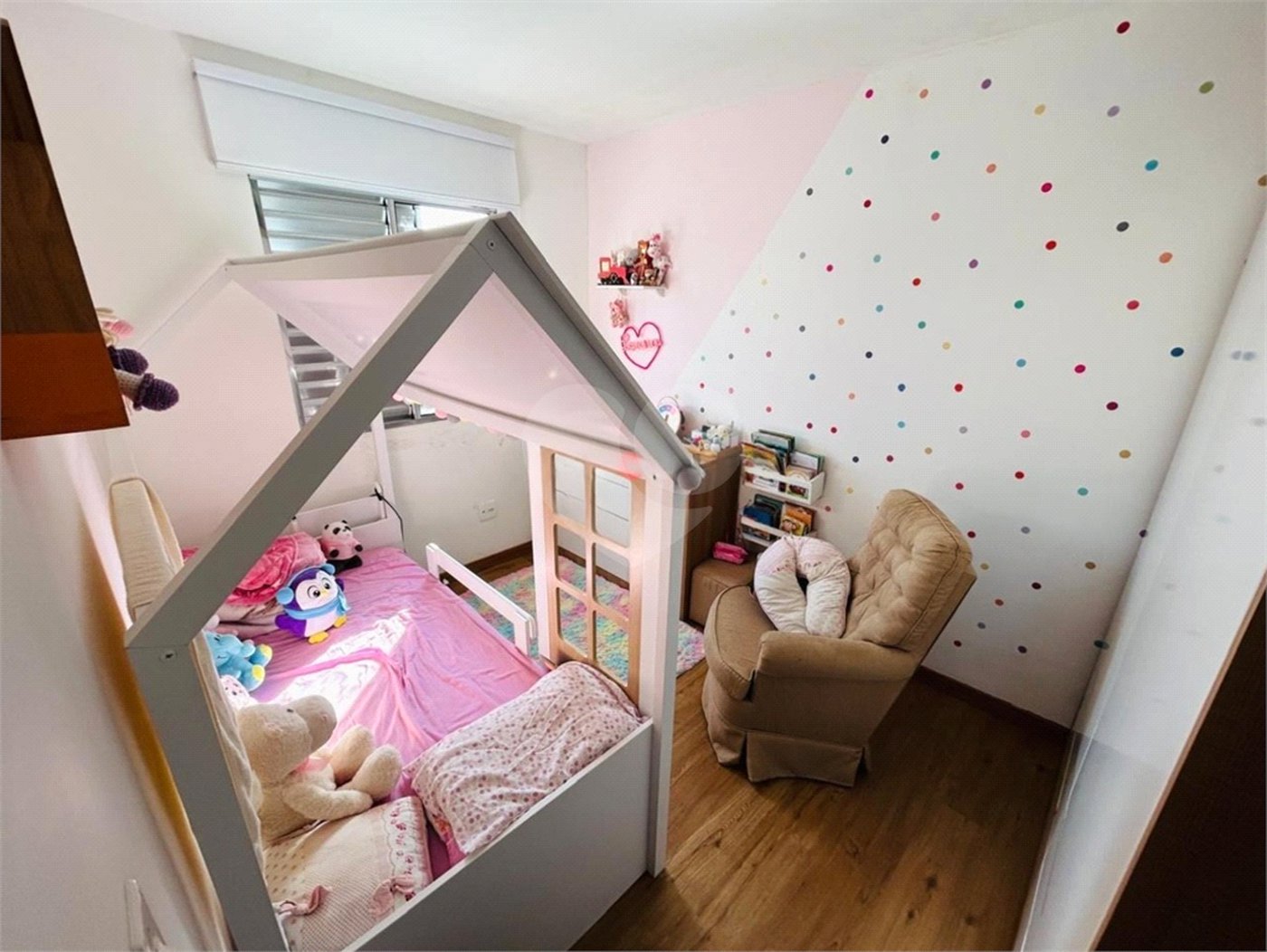 Apartamento à venda com 3 quartos em Conjunto Habitacional Brás Cubas, Mogi das Cruzes, SP