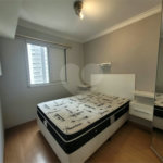 Apartamento para alugar com 2 quartos em Vila Anastácio, São Paulo, SP