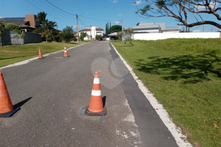 Terreno à venda no condomínio Jardim Solar do Bosque, Sorocaba - SP