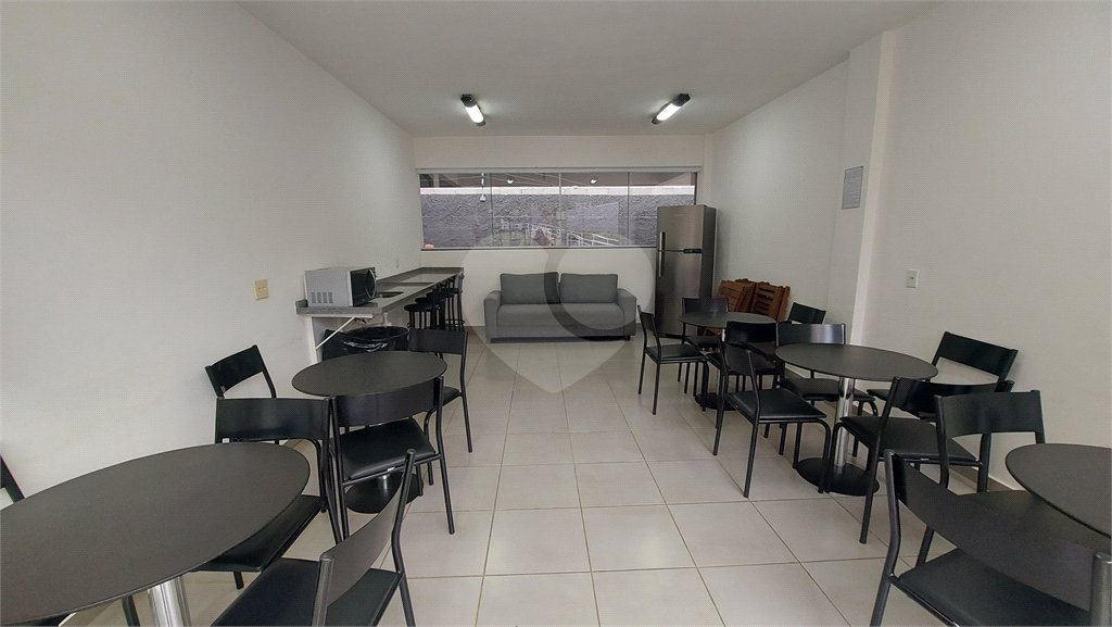 Apartamento à venda com 2 quartos em Jardim São Carlos, Sorocaba, SP